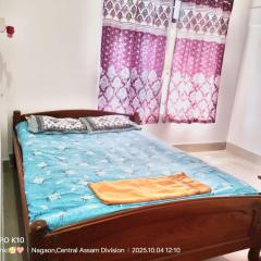 Homely Homestay