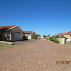 Eden Park Townhouse Complex