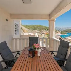 Apartman Lucija-Brac by Villas Guide