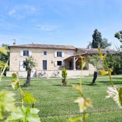 Logis de Belle Rive