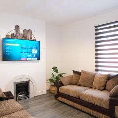 The Docklands Apartment by Serviced Living Liverpool