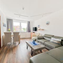 Auszeit im Haus Elbe Whg.6 in mitten von Döse, 800m bis zum Strand