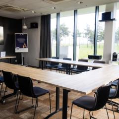 ibis Gonesse Le Bourget