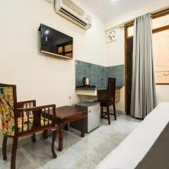 OYO Hotel O Omeshwari