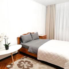 Central Best 2 bedrooms