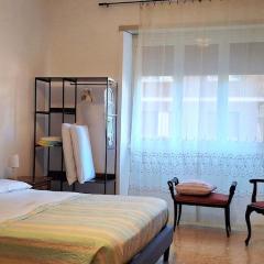 Casa Elena, the ideal home for a Roman vacation