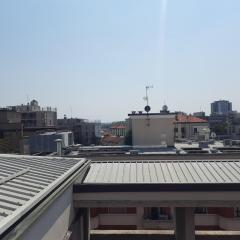 Upper Floor Passerini