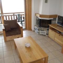 Plein Ciel VA 021 MOUNTAIN apartment 8 pers