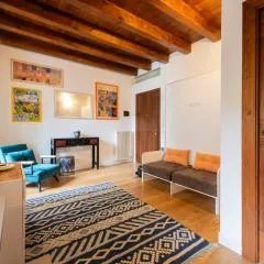 Giardino Nascosto Loft by Reasy&Busy