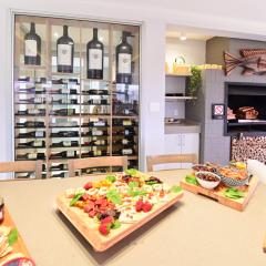 Casa Del Mi, Sedgefield