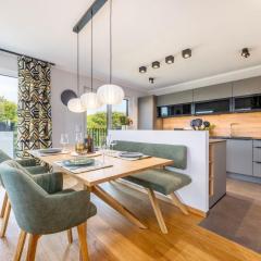 Strandvilla Zingst-AP 16