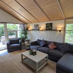 Ferienhaus Bambi
