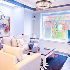 Spacious Family Home in Vancouver