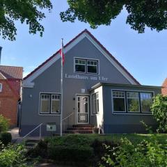 Landhaus am Ufer, Wohnung 1