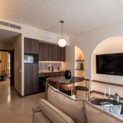 Apartamentos La Vistosona