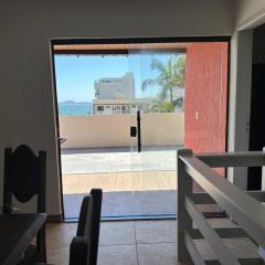 Apartamento Sol Prainha
