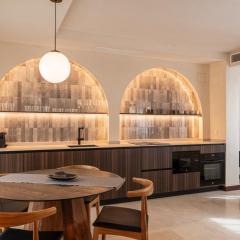 Apartamentos La Vistosona