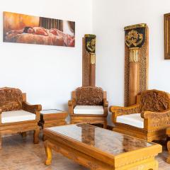 Aretina's Lanzarote Retreat
