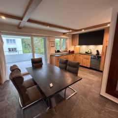 Spacious 2 bedroom apartment