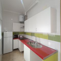 Nuevo Apartamento Centro