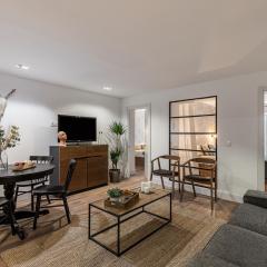 Queens Chueca II - Alquiler Corta Duración