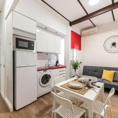 Waou Madrid Centro III - Alquiler Corta Duración