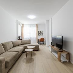 City Center Comfort Apartment