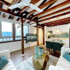 Waou JARDIN BOTANICO es MIA - Corta Duración