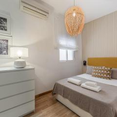 Waou Justicia III - Alquiler Corta Duración