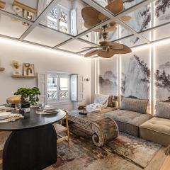 Waou Plaza de Oriente es MIA - Corta Duración