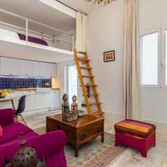 Waou Madrid Centro II - Alquiler Corta Duración