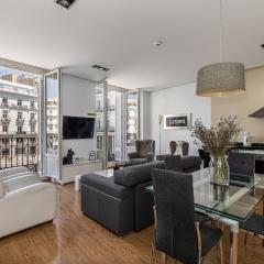 Waou Apartamentos en Sol Deluxe 2