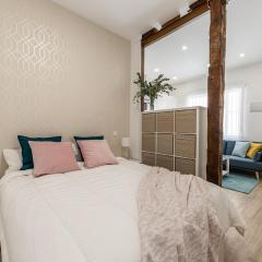 Waou Atocha III - Alquiler Corta Duración