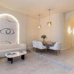 Queens Chamberi I - Alquiler Corta Duración