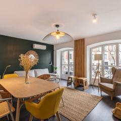 Queens Plaza Mayor I