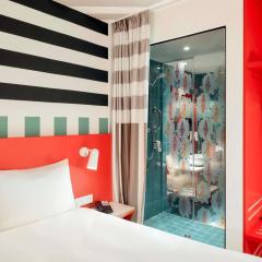 ibis Styles Warszawa Centrum