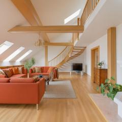 Wishlist Prague Residences - GRAND FAMILY LOFT BY CHARLES BRIDGE