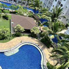 Condo near Airport, Mall of Asia, IKEA and SMX Convention