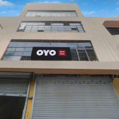 Hotel O Paras