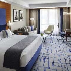 Mövenpick Hotel & Apartments Bur Dubai