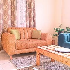 Mahoru Homes