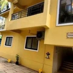 Maggie's Guest House By NNR