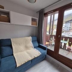 Charmant studio - Val Claret 4pers