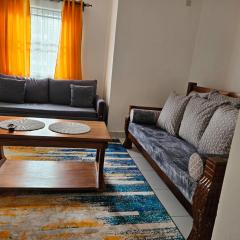 Mombasa Buxton Point Apartments