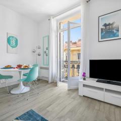 LAstoria - au coeur du Centre-Ville Bord de Mer