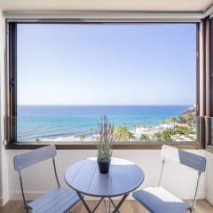 Aguila Beach Ocean View By CanariasGetaway