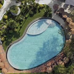 Mövenpick Hotel Bangkok Ploenchit BDMS