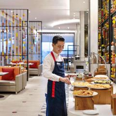 Ibis Samarinda