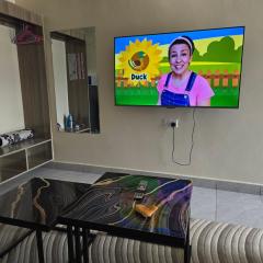 Naivasha classic studio 1