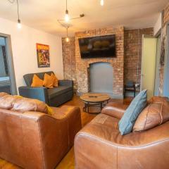 Urban Apartment Free Parking Near Pleasure Beach